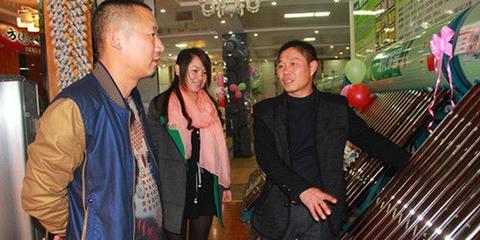 幸杰昌引領(lǐng)700家名牌企業(yè)入駐羅平，打造工廠直銷(xiāo)新地標(biāo)